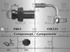 MALò 81015 Brake Hose